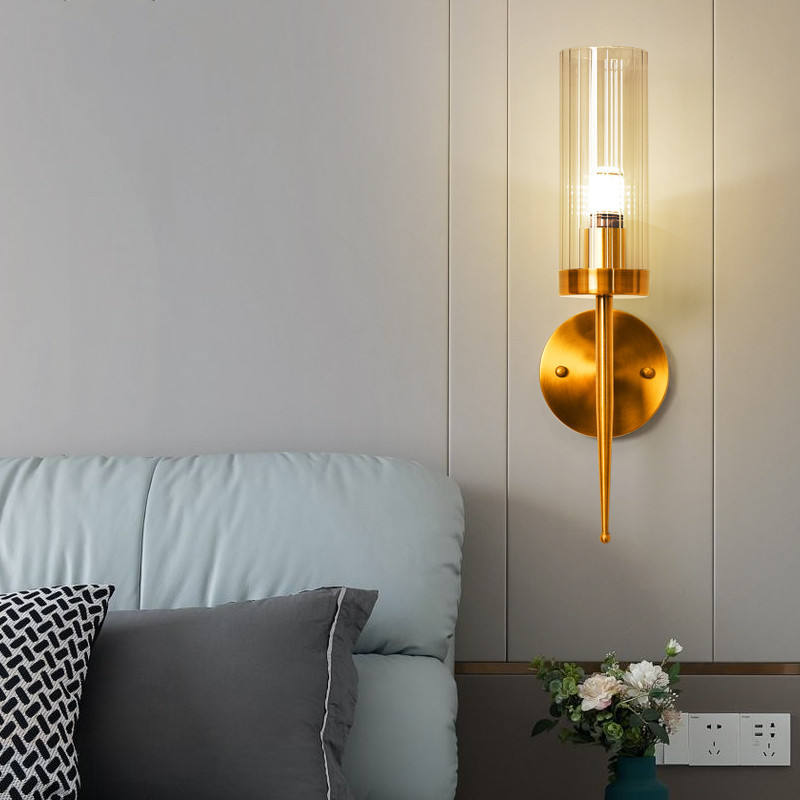 AURIGLOW WALL LIGHT