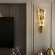 LUMARIA WALL LIGHT