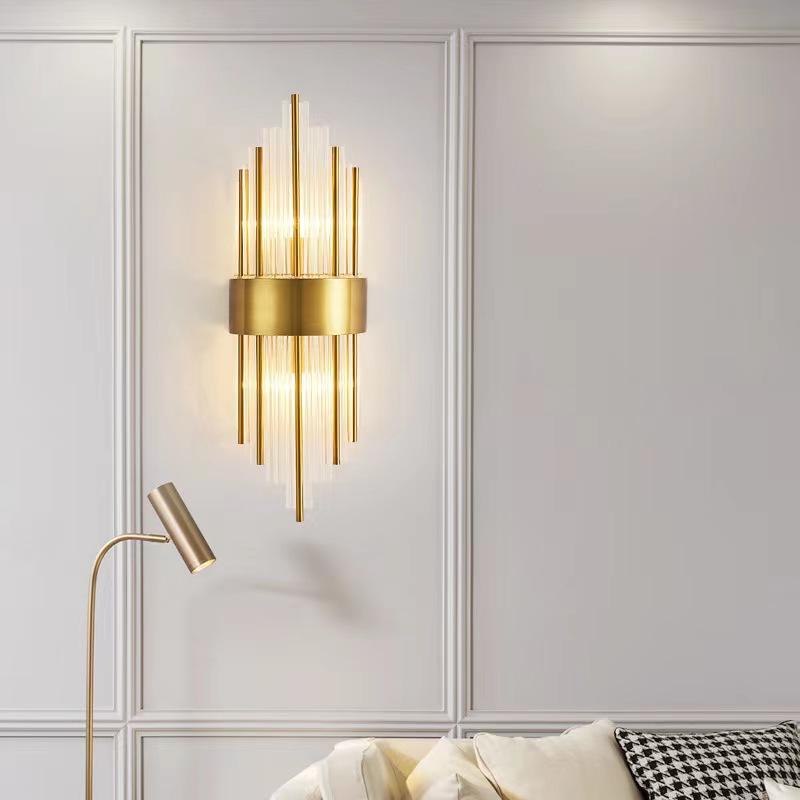 AURION WALL LIGHT