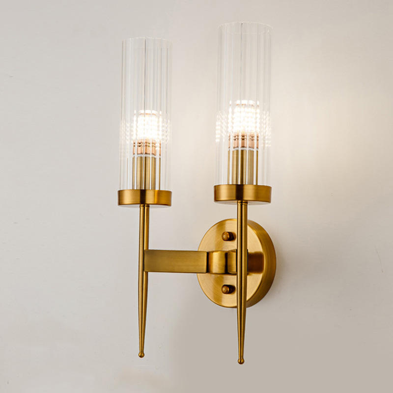 AURIGLOW DUO WALL LIGHT