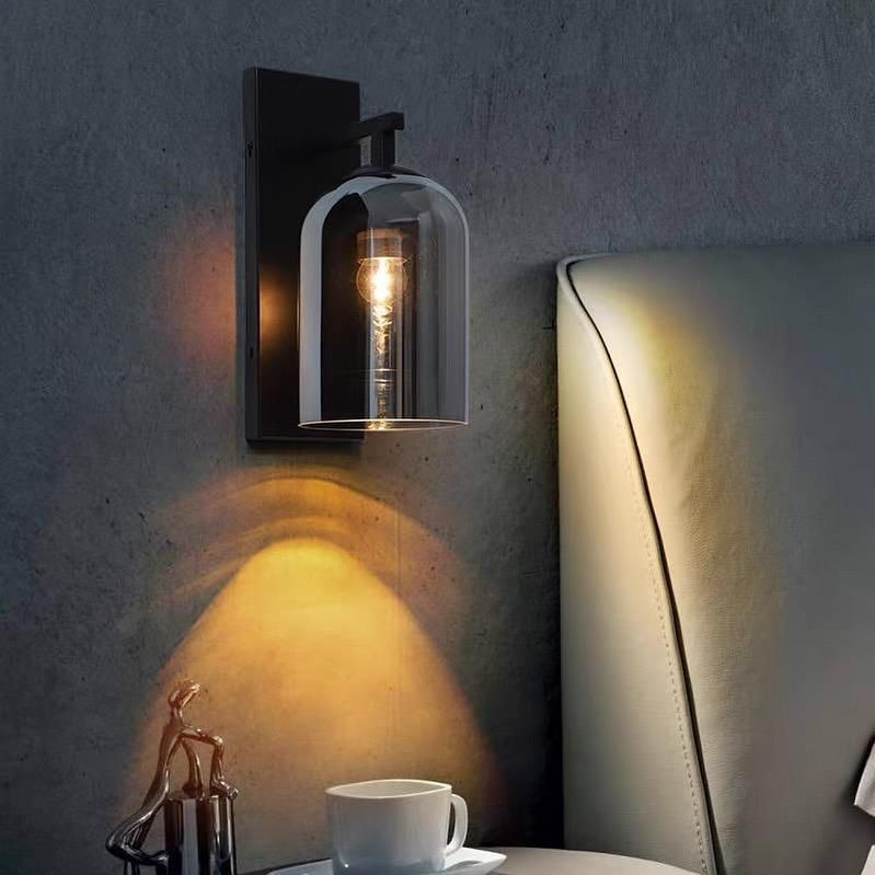 LUMIDOME WALL LIGHT