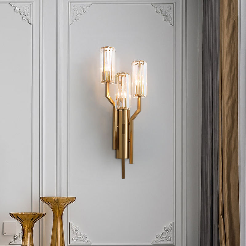 AURELIS WALL LIGHT