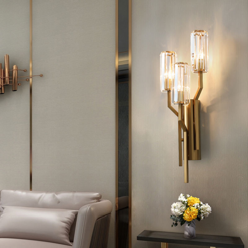 AURELIS WALL LIGHT