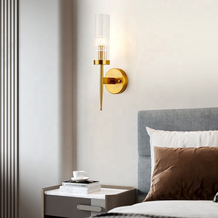 AURIGLOW WALL LIGHT