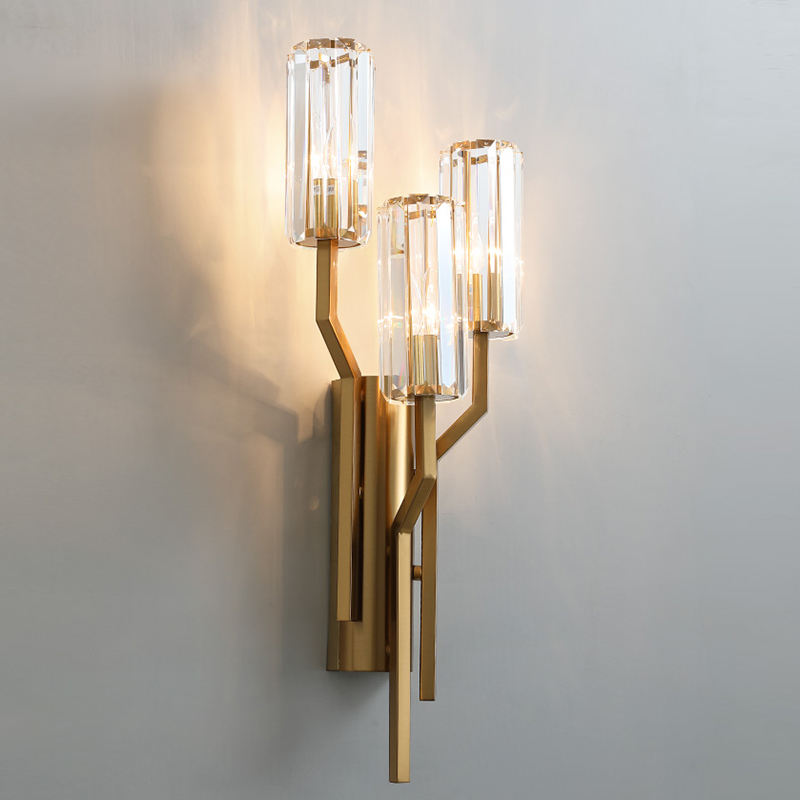 AURELIS WALL LIGHT