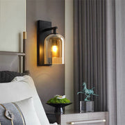 LUMIDOME WALL LIGHT