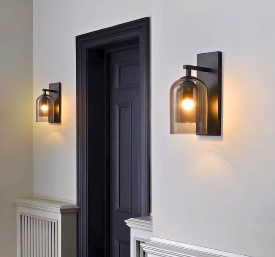 LUMIDOME WALL LIGHT