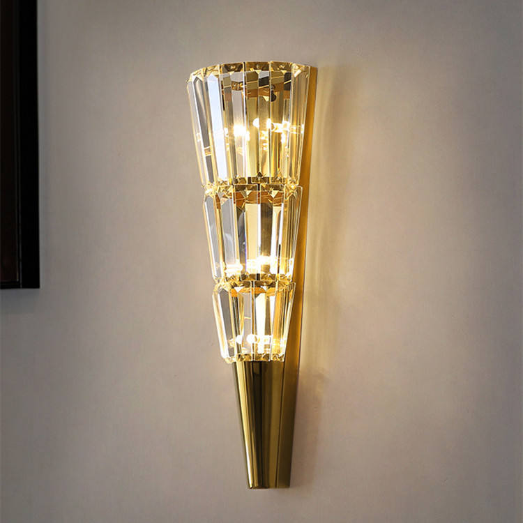 LUMARIA WALL LIGHT