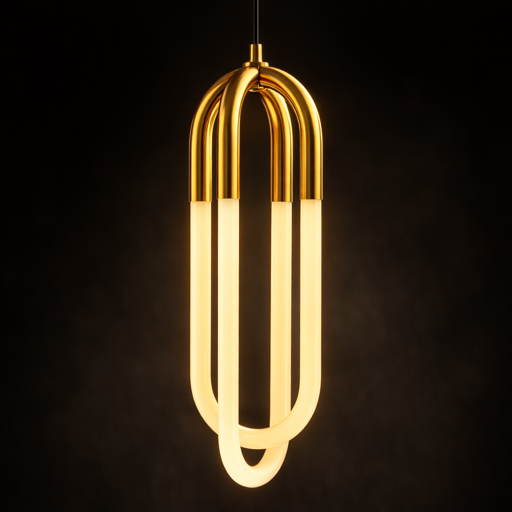 AURYN FLOW PENDANT LIGHT