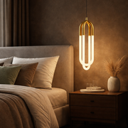 AURYN FLOW PENDANT LIGHT