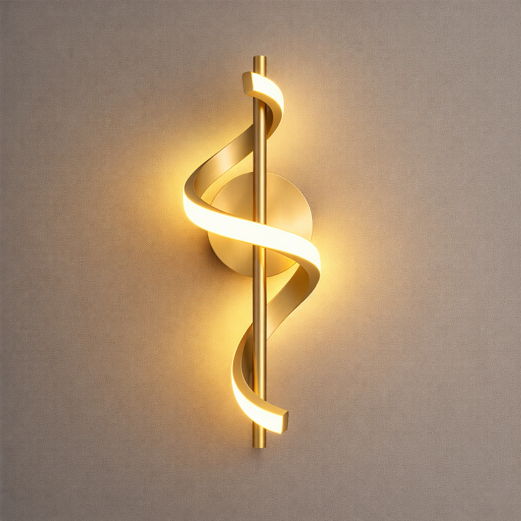 ARCFLOW LED WALL LIGHT