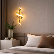 ARCFLOW LED WALL LIGHT