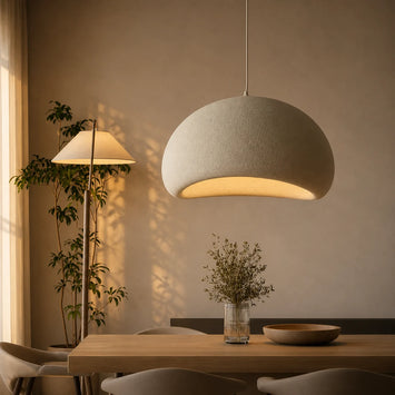 ARCADIA DOME HANGING LIGHT