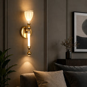 ARISTOCRAT WALL LIGHT