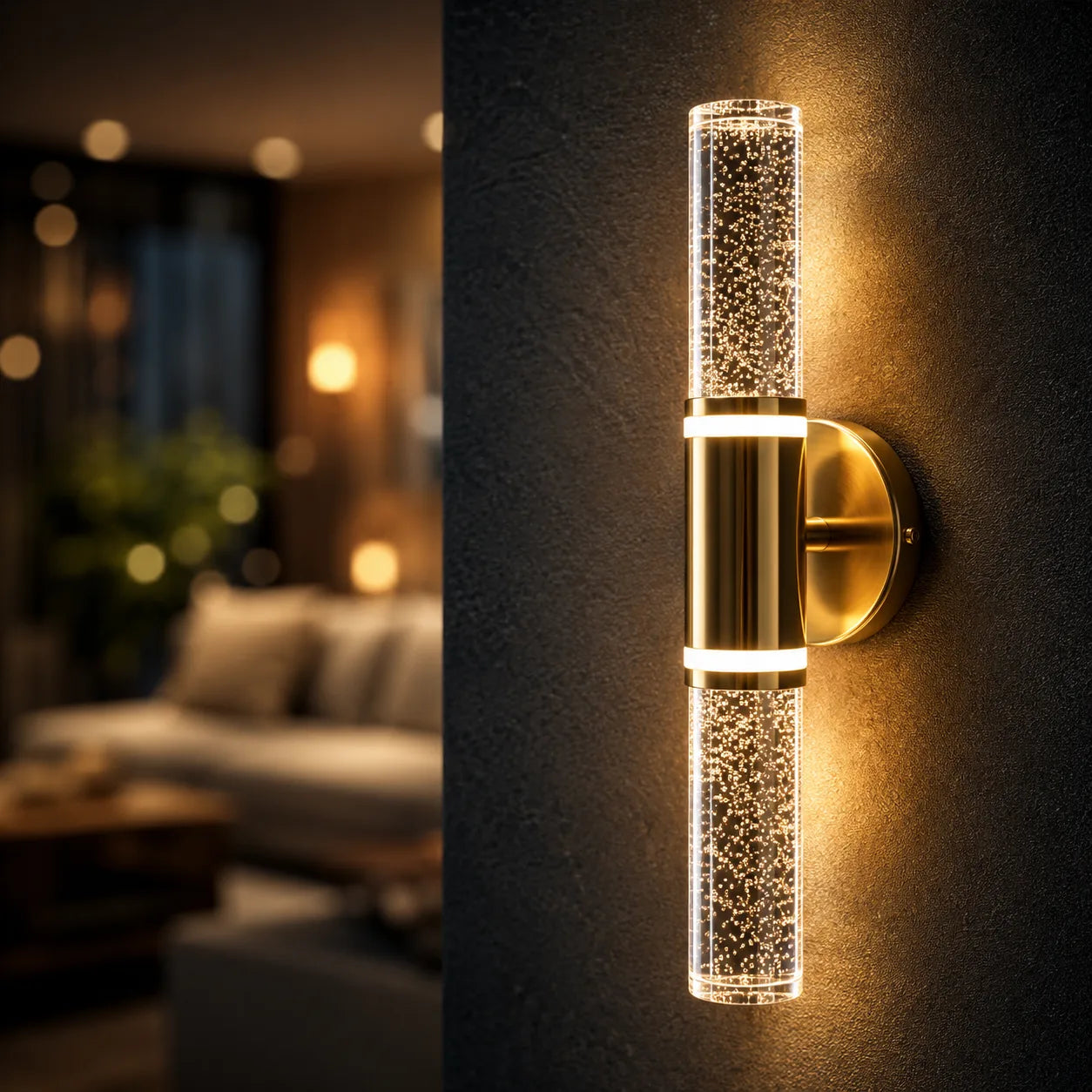 ASTRA FLUX WALL LAMP