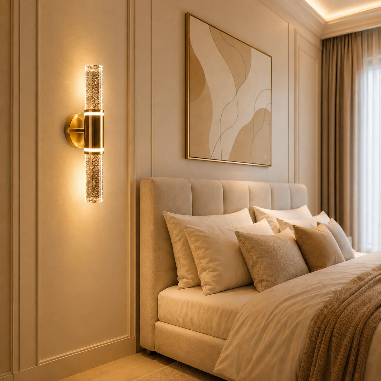 ASTRA FLUX WALL LAMP