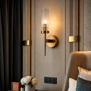 AURIGLOW WALL LIGHT