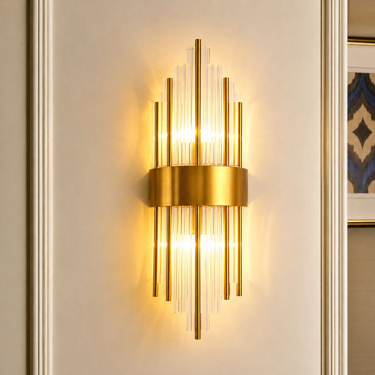 AURION WALL LIGHT