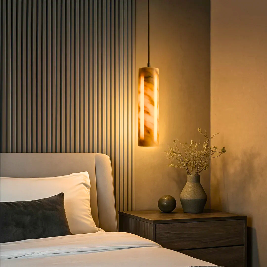 AURUM RISE PENDANT LIGHT