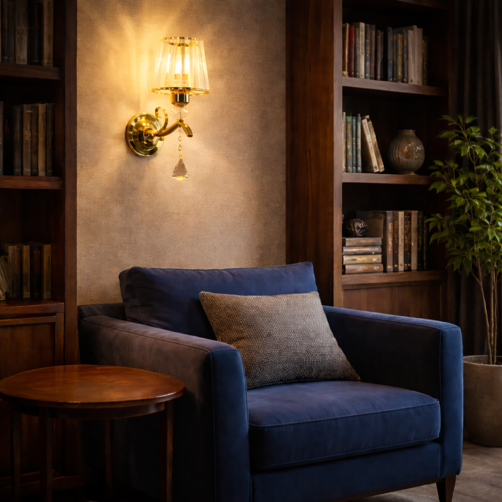 BELLANOVA WALL LIGHT