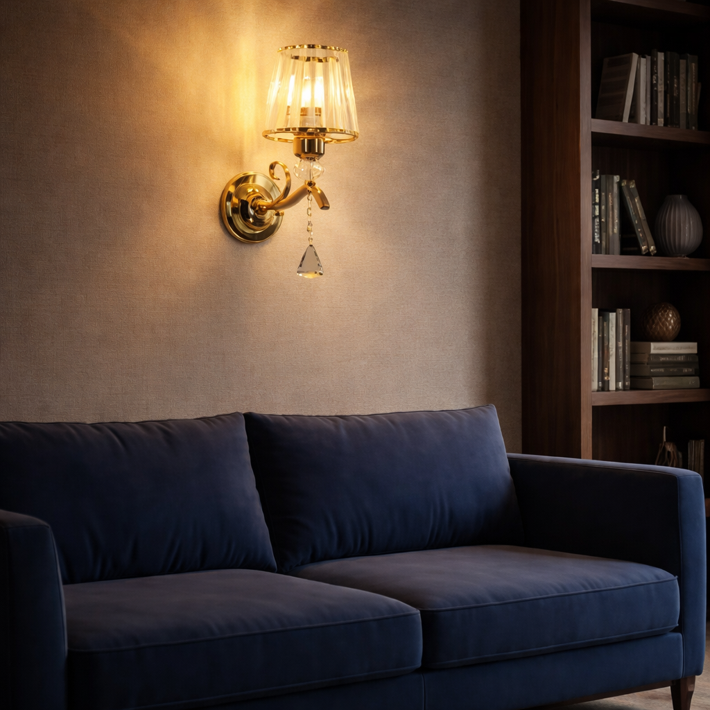 BELLANOVA WALL LIGHT