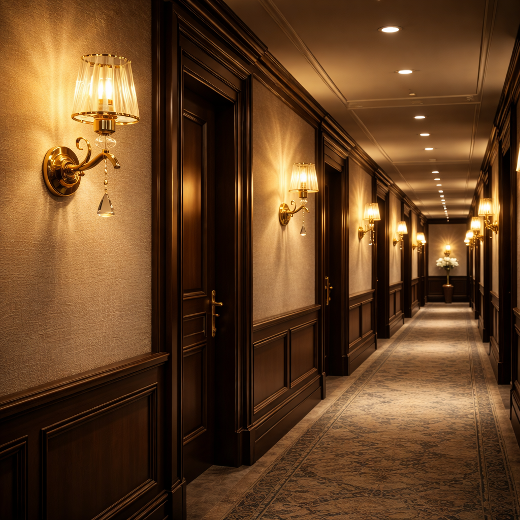 BELLANOVA WALL LIGHT