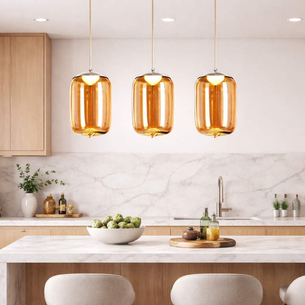 BELLUNO PENDANT LIGHT
