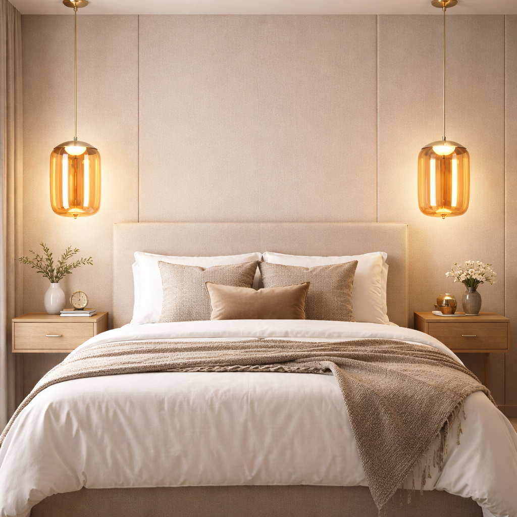 BELLUNO PENDANT LIGHT