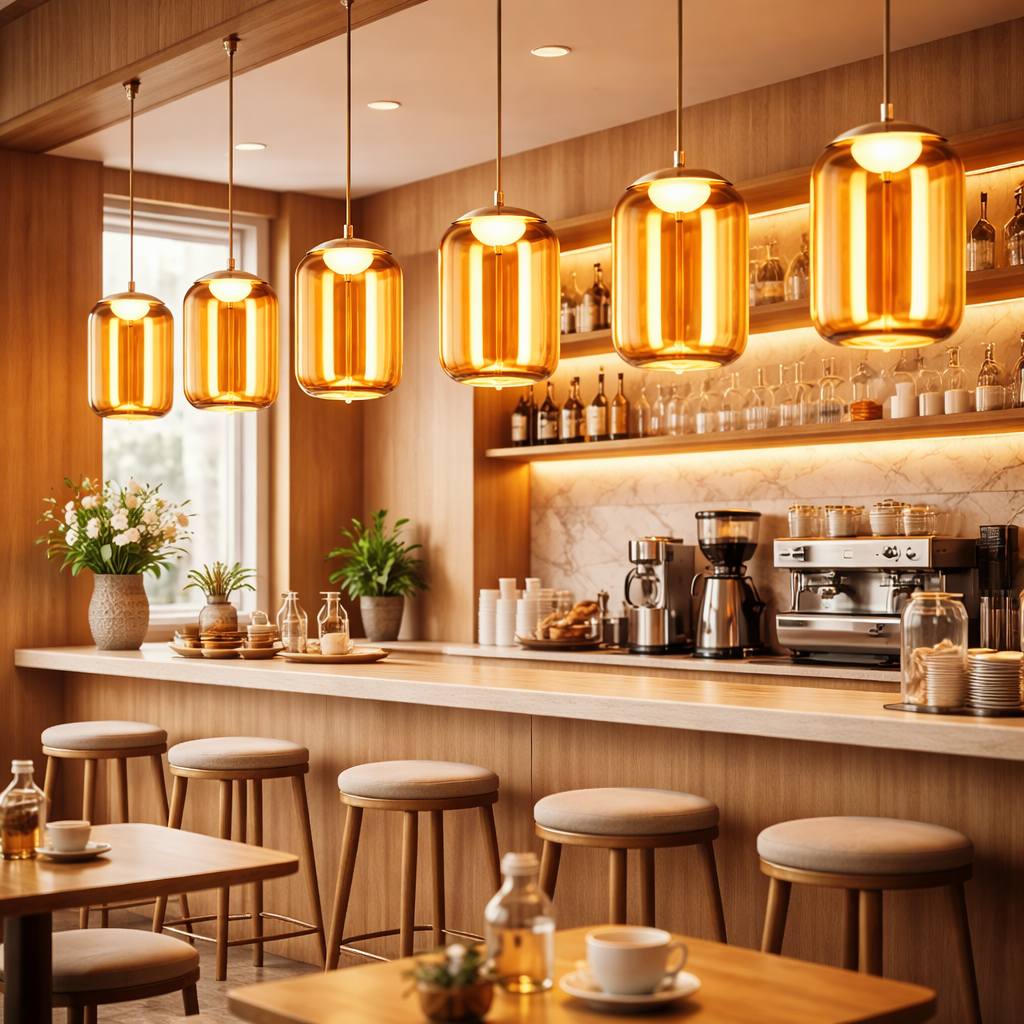 BELLUNO PENDANT LIGHT