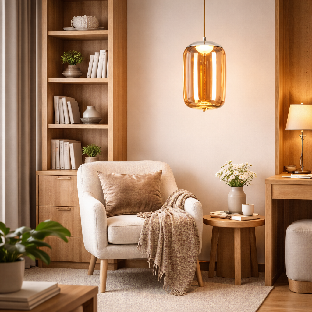 BELLUNO PENDANT LIGHT