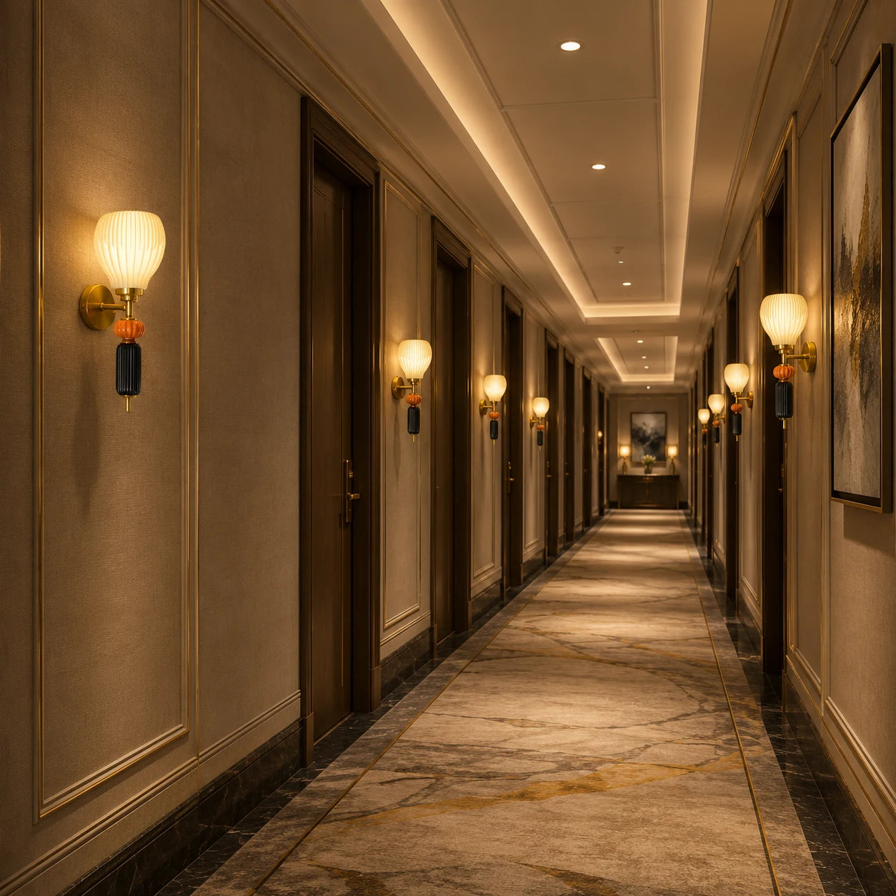 CERANO WALL LIGHT