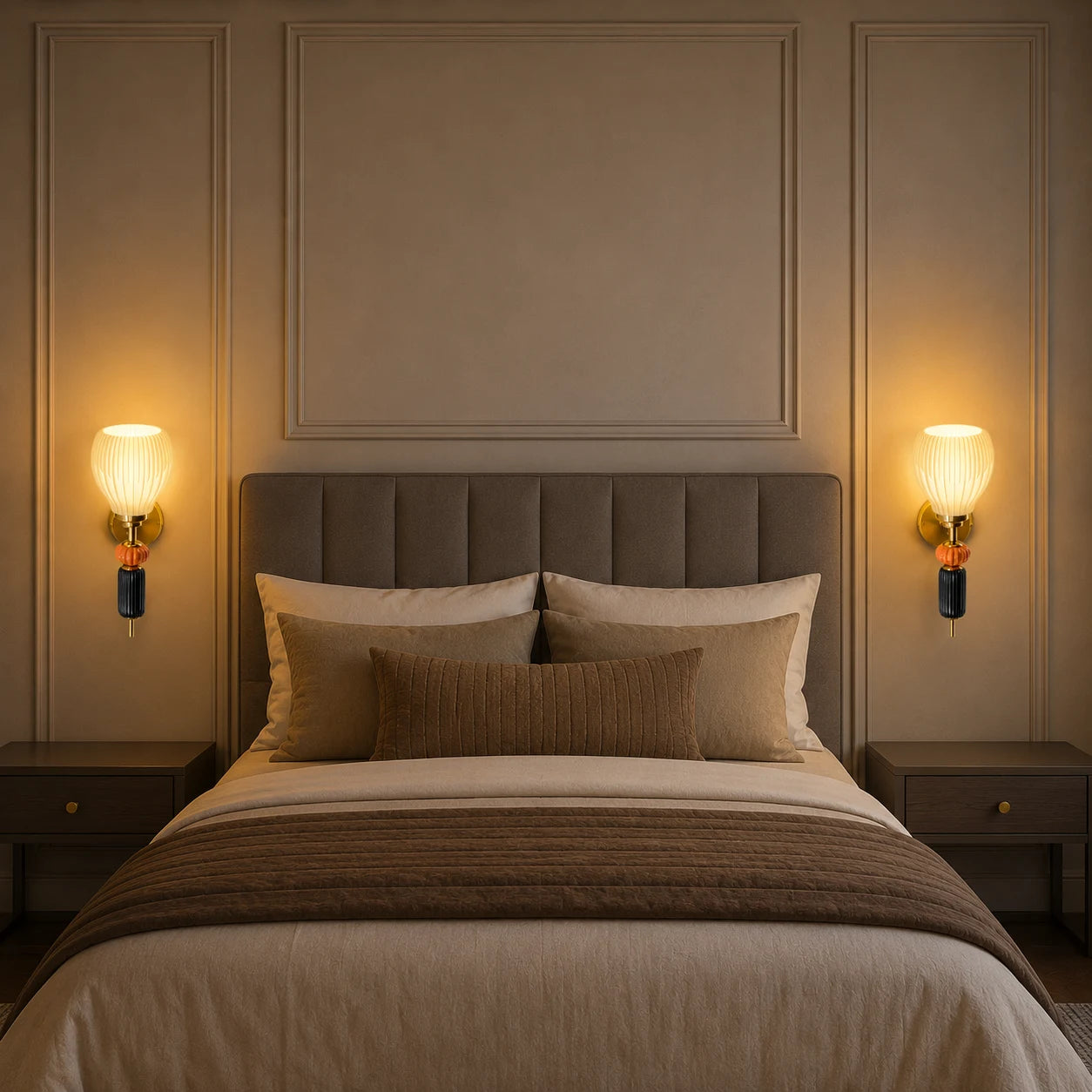 CERANO WALL LIGHT