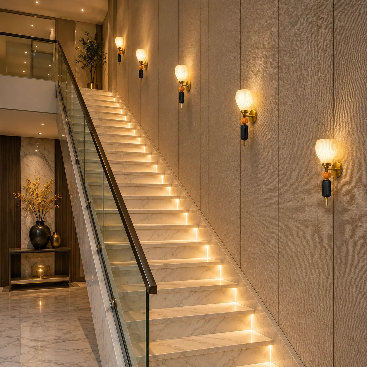 CERANO WALL LIGHT