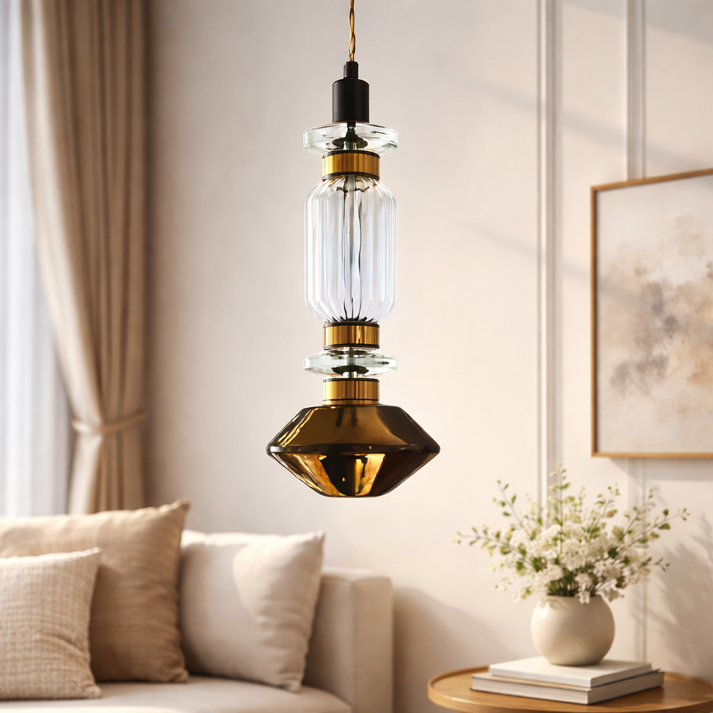 ORNIX PENDANT LIGHT