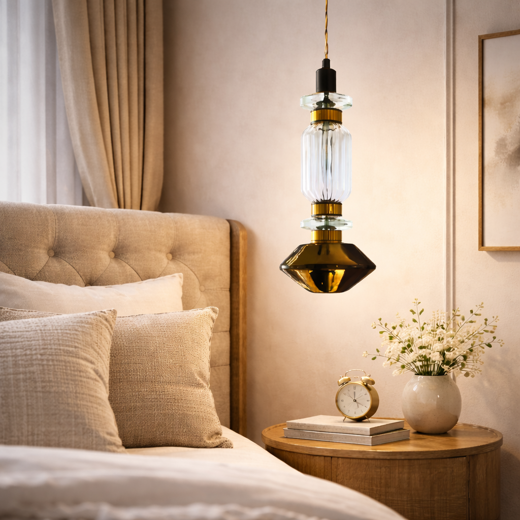 ORNIX PENDANT LIGHT