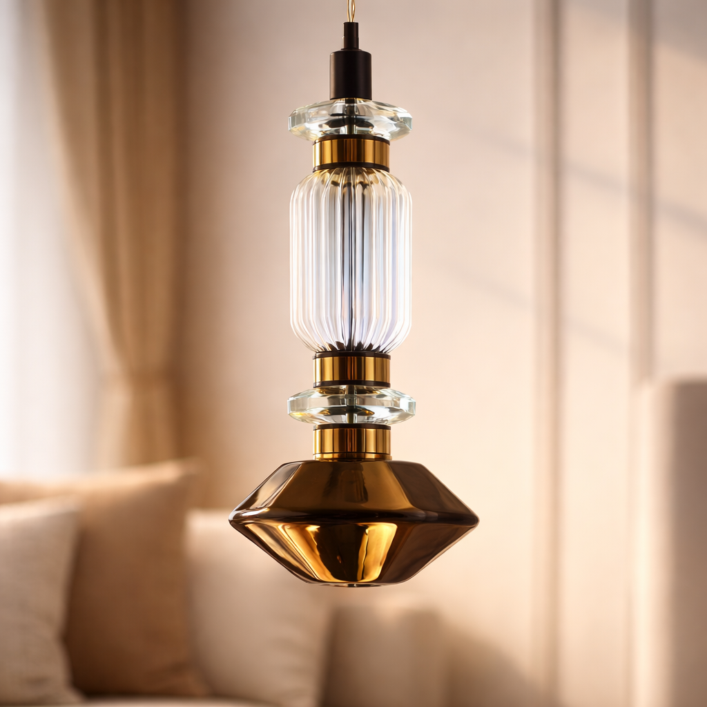 ORNIX PENDANT LIGHT