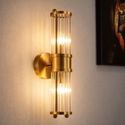 ASTRAL BEAM WALL LIGHT