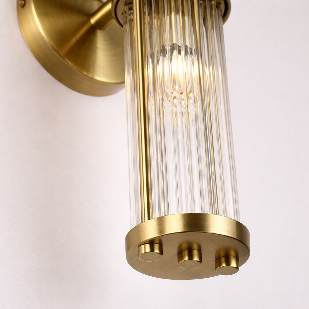 ASTRAL BEAM WALL LIGHT