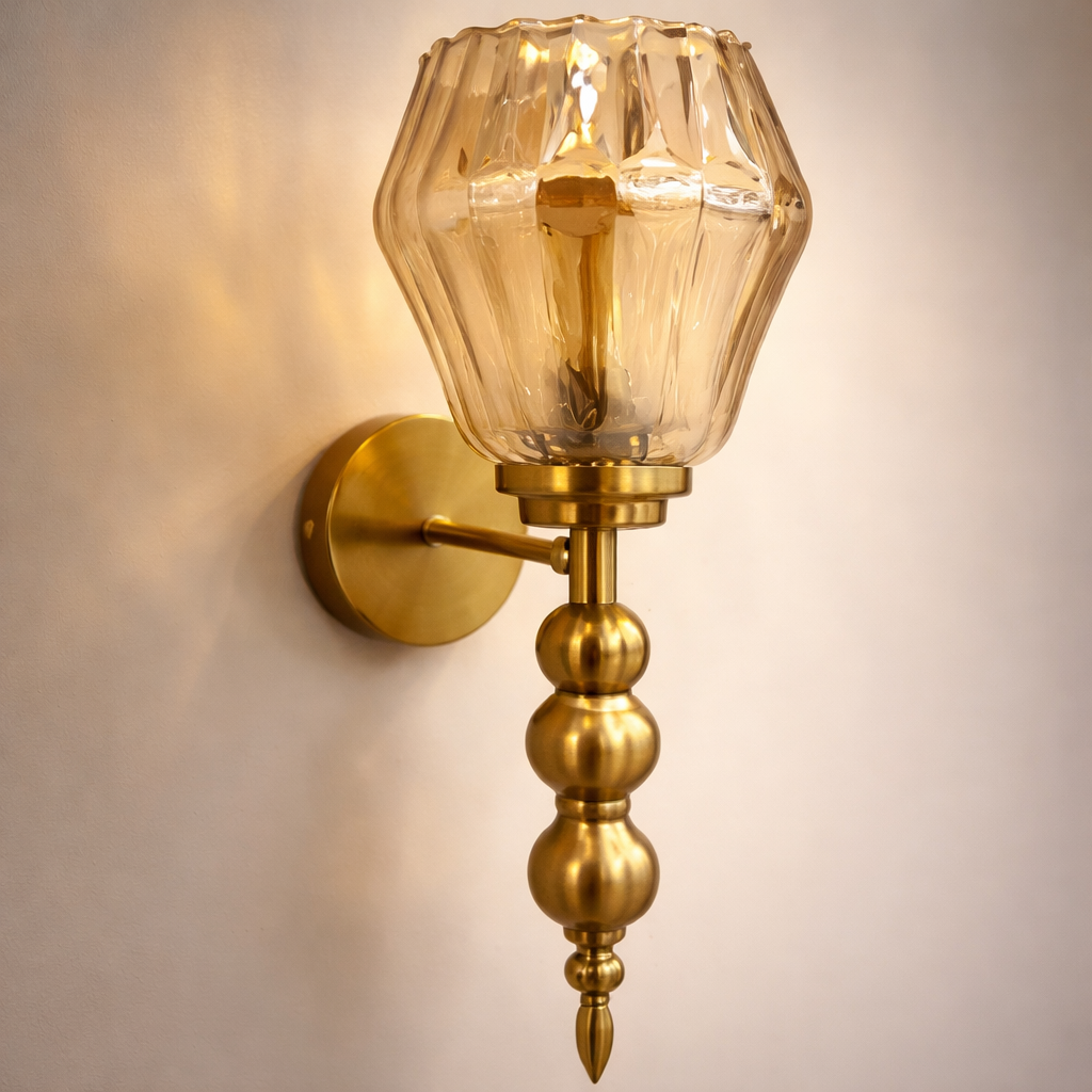 AURELIX WALL LAMP