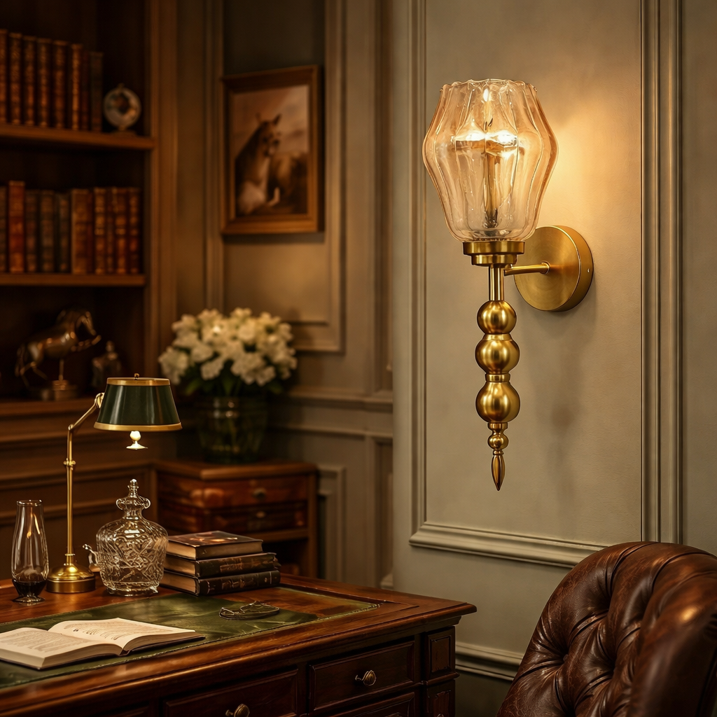 AURELIX WALL LAMP