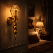 AURELIX WALL LAMP