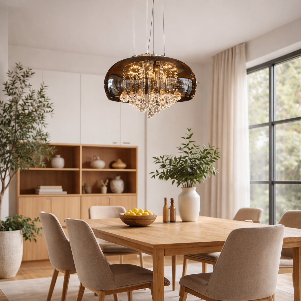TWILUS PENDANT LIGHT