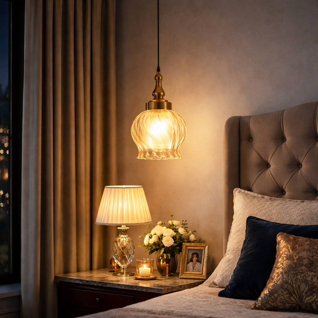 Imperial Aura Hanging Light