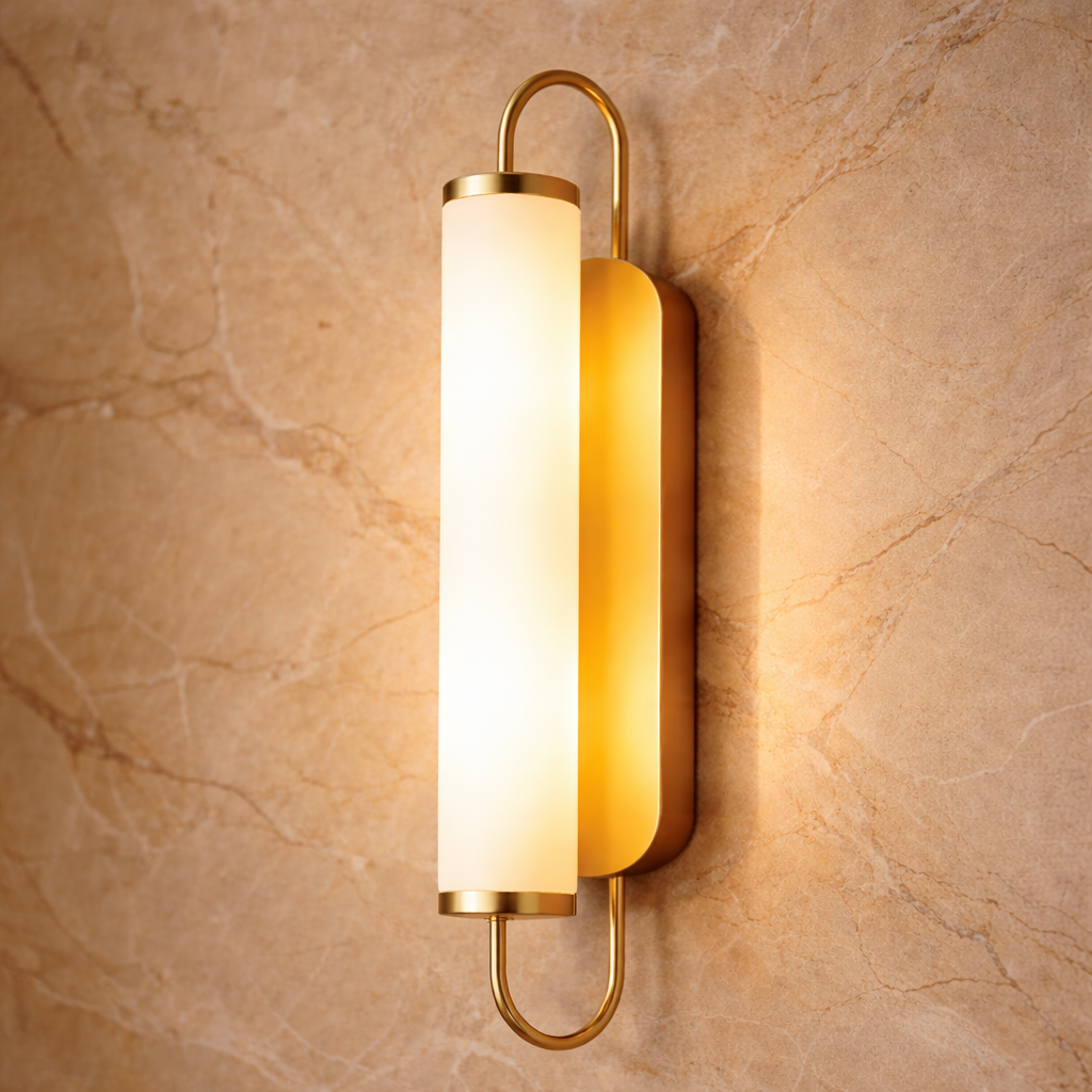 VELION – MODERN WALL LIGHT
