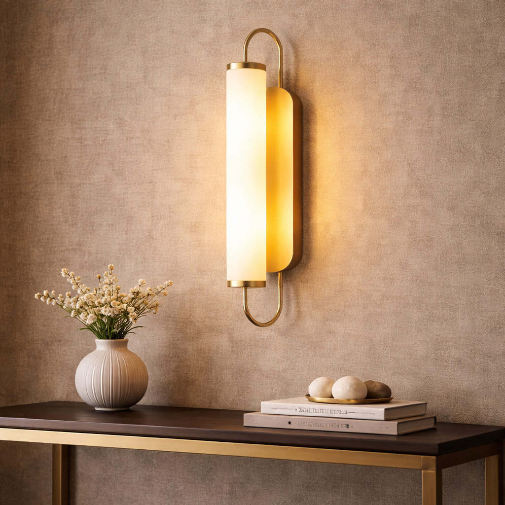 VELION – MODERN WALL LIGHT