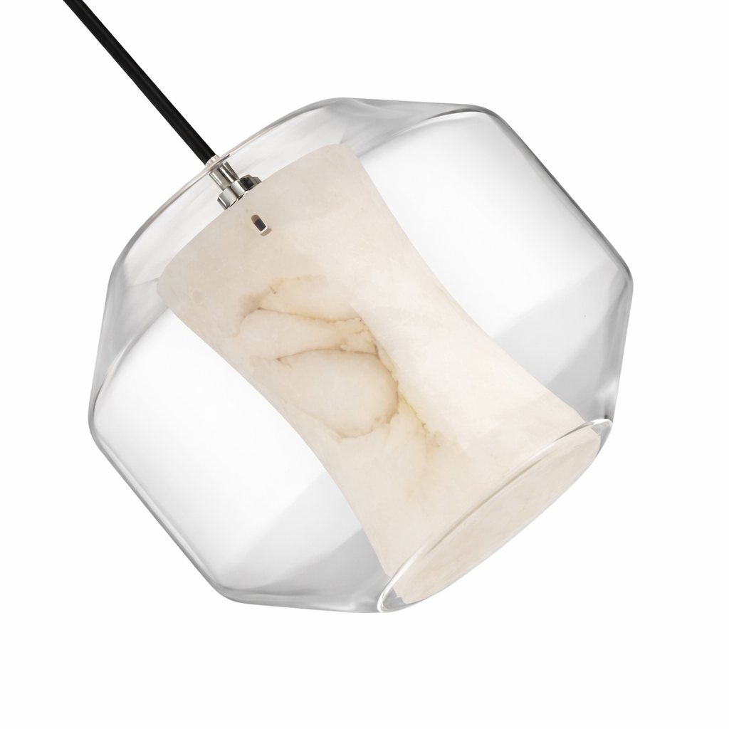 OPALINE PENDANT LIGHT