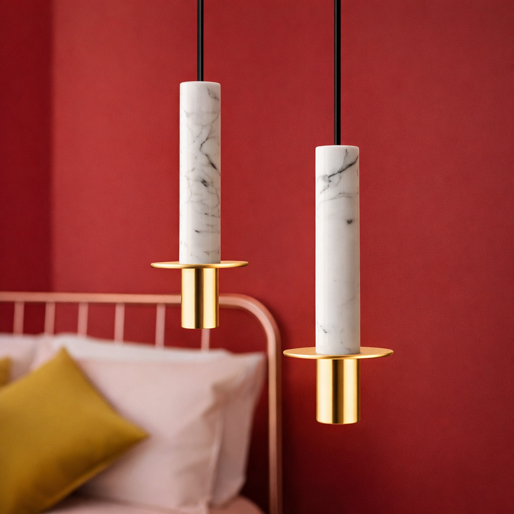 VERTO PENDANT LIGHT