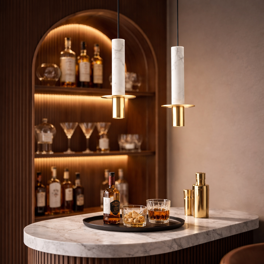 VERTO PENDANT LIGHT