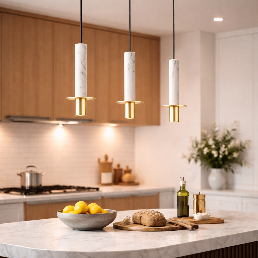 VERTO PENDANT LIGHT