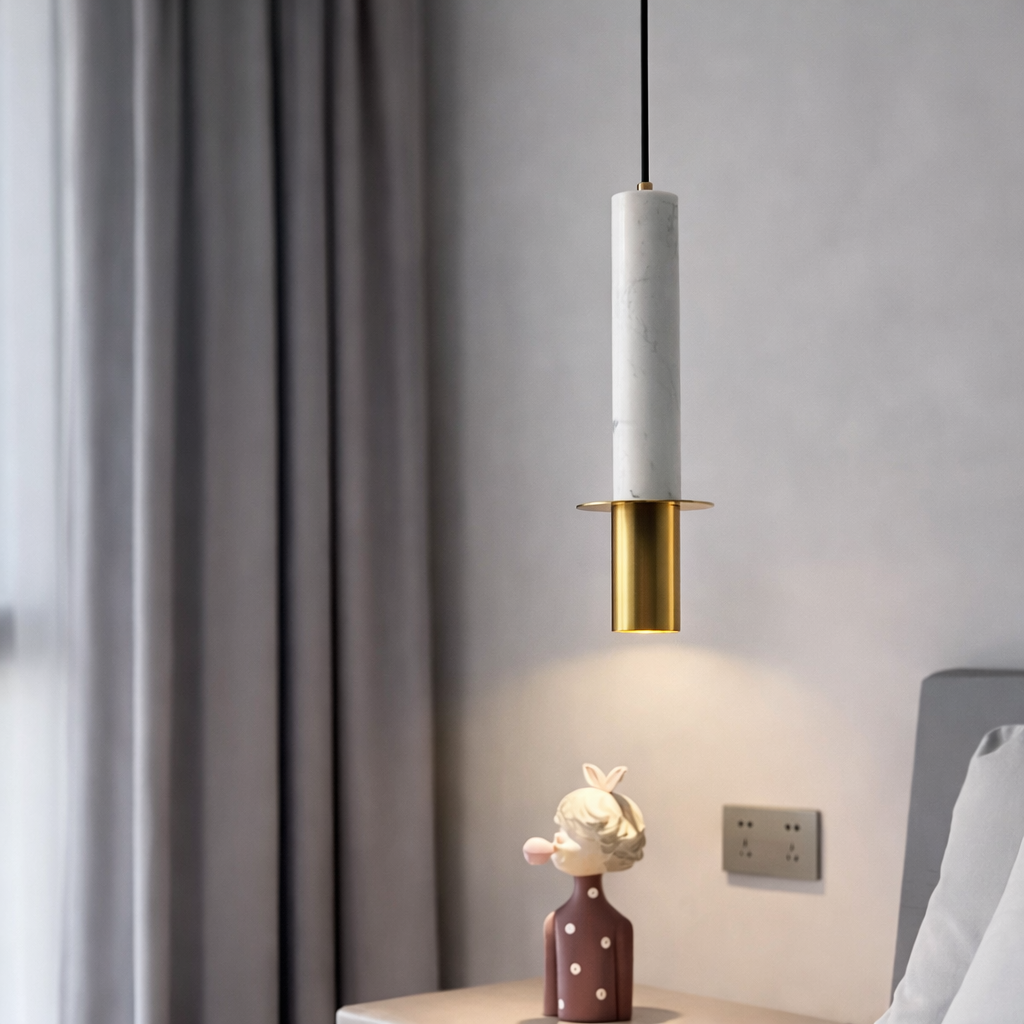 VERTO PENDANT LIGHT
